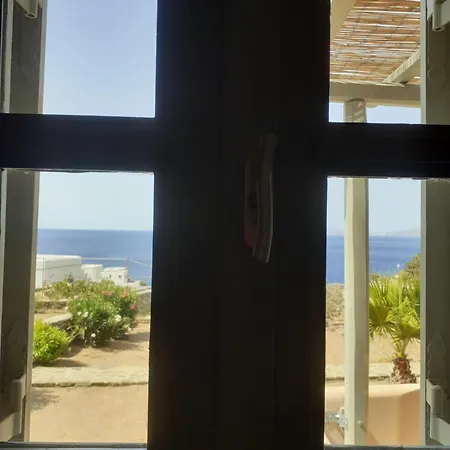 M.houses1 * Agios Romanos