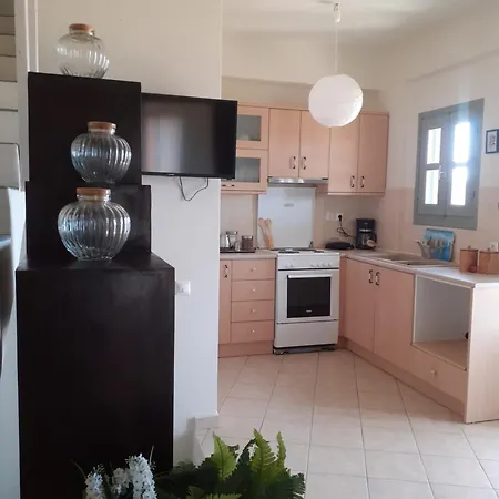 M.houses1 Holiday home *