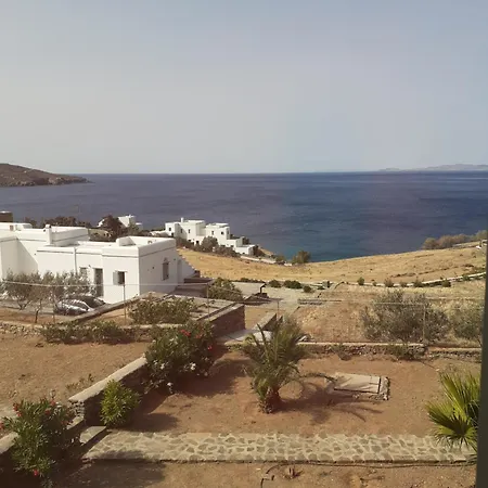 M.houses1 Holiday home *