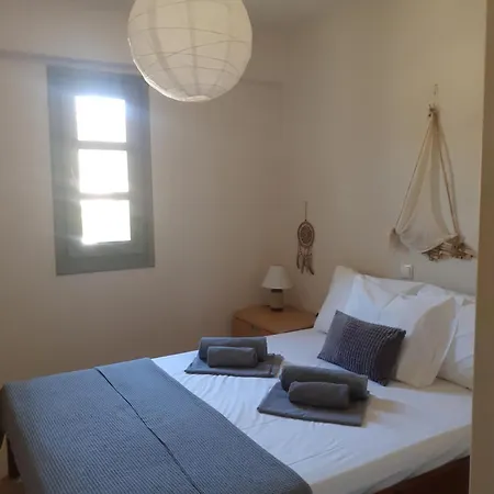 M.houses1 * Agios Romanos